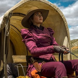 Fotoğraf Emily Blunt