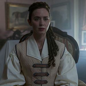 Fotoğraf Emily Blunt