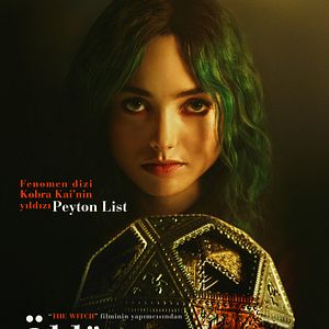 Fotoğraf Öldüren Oyun