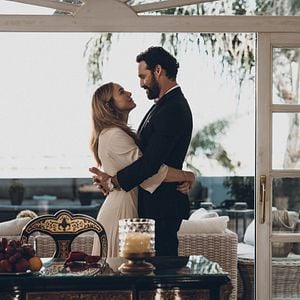 Fotoğraf Culpa mía