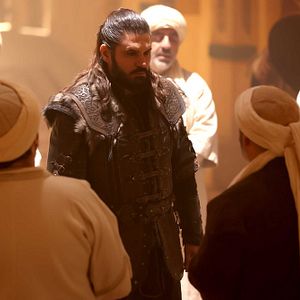 Fotoğraf Barbaros Hayreddin: Sultanın Fermanı