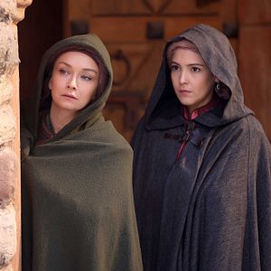 Fotoğraf Barbaros Hayreddin: Sultanın Fermanı