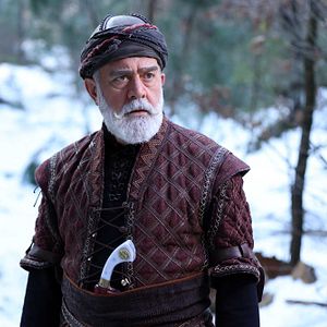 Fotoğraf Barbaros Hayreddin: Sultanın Fermanı