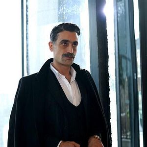 Fotoğraf Yalı Çapkını