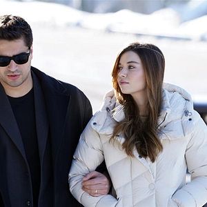 Fotoğraf Yalı Çapkını