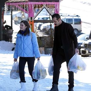 Fotoğraf Yalı Çapkını