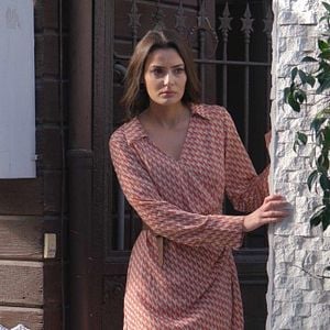 Fotoğraf Başım Belada