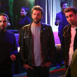 Fotoğraf Yasak Elma