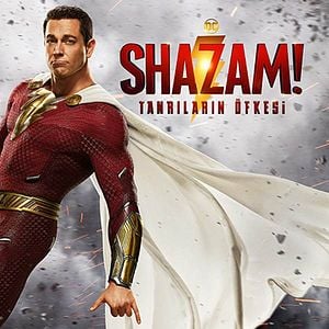 Fotoğraf Shazam! Tanrıların Öfkesi