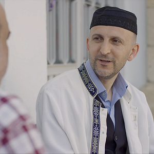 Fotoğraf Öldüm Bittim