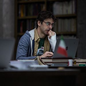 Fotoğraf Sırlar Kitabı