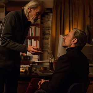 Fotoğraf Sırlar Kitabı