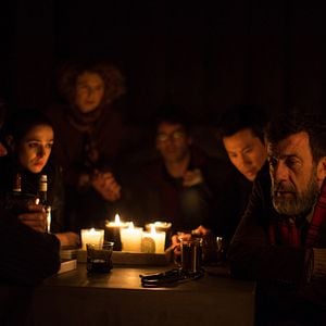 Fotoğraf Sırlar Kitabı