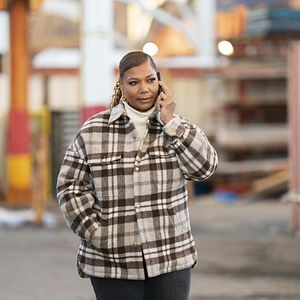 Fotoğraf Queen Latifah