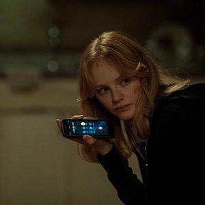 Fotoğraf Emma Laird