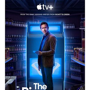 Fotoğraf The Big Door Prize