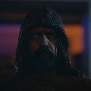 Fotoğraf Biaz: Kara İyenin Laneti