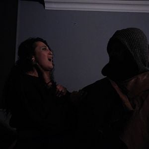 Fotoğraf Biaz: Kara İyenin Laneti