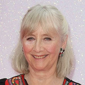 Fotoğraf Gemma Jones