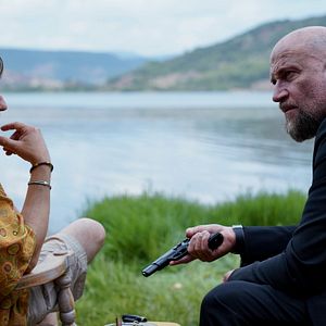 Fotoğraf Bruno Podalydès