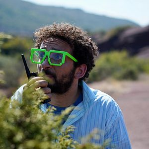 Fotoğraf William Lebghil