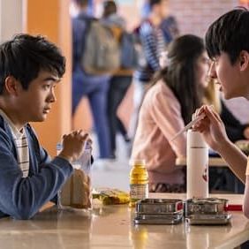 Fotoğraf American Born Chinese