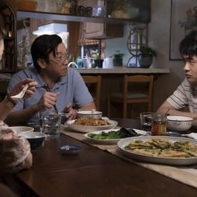 Fotoğraf American Born Chinese