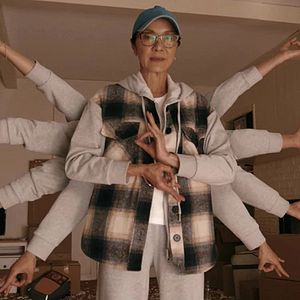 Fotoğraf American Born Chinese