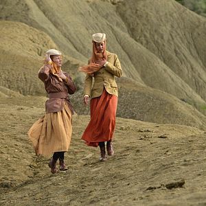 Fotoğraf Susanne Wolff