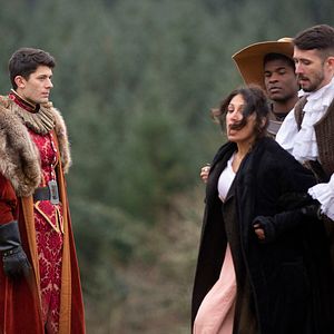 Fotoğraf Preeya Kalidas