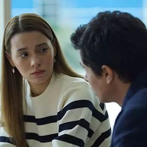 Fotoğraf Taçsız Prenses