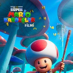 Fotoğraf Süper Mario Kardeşler Filmi
