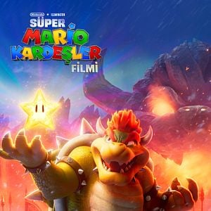Fotoğraf Süper Mario Kardeşler Filmi