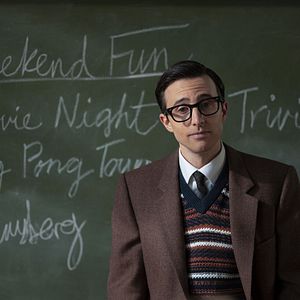 Fotoğraf Josh Zuckerman