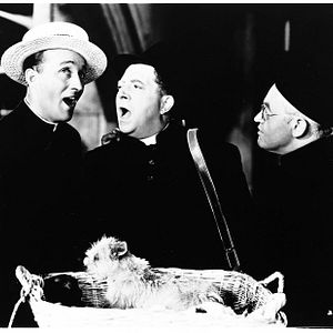 Fotoğraf Going My Way