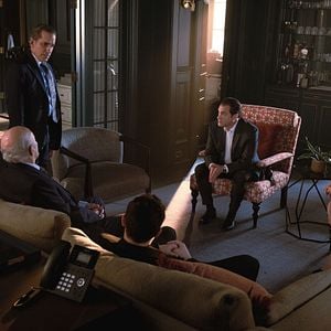 Fotoğraf Michael Stuhlbarg