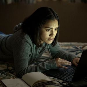 Fotoğraf Luciane Buchanan