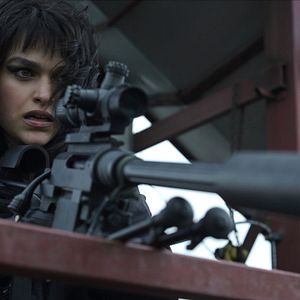 Fotoğraf Eve Harlow