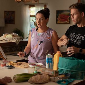 Fotoğraf Celeste Barber