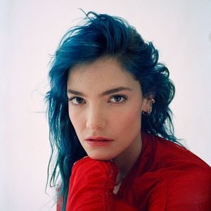 Fotoğraf Claire Laffut