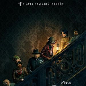 Fotoğraf Perili Köşk