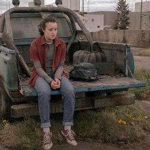 Fotoğraf Bella Ramsey