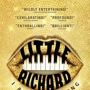 Fotoğraf Little Richard: I Am Everything