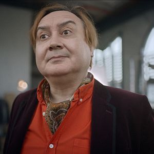 Fotoğraf Michel Fau