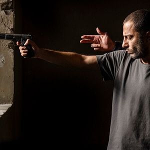 Fotoğraf Navid Mohammadzadeh