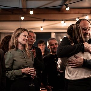 Fotoğraf Astrid Whettnall