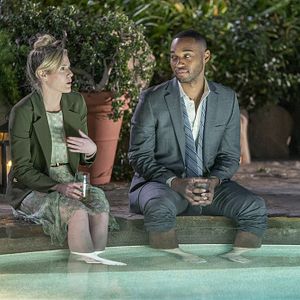 Fotoğraf Harriet Dyer