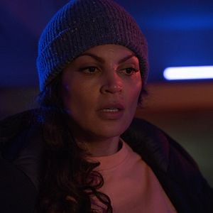 Fotoğraf Nawell Madani