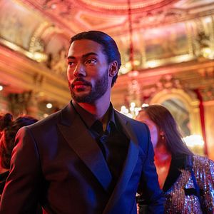 Fotoğraf Jusqu'ici tout va bien