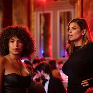 Fotoğraf Nawell Madani